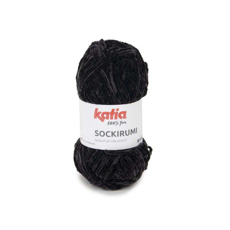 SOCKIRUMI