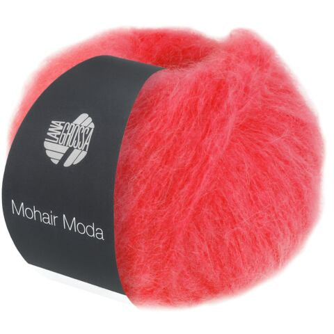 MOHAIR MODA