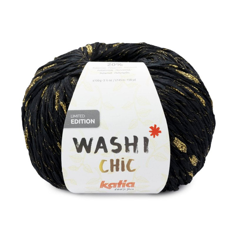 Washi Chic