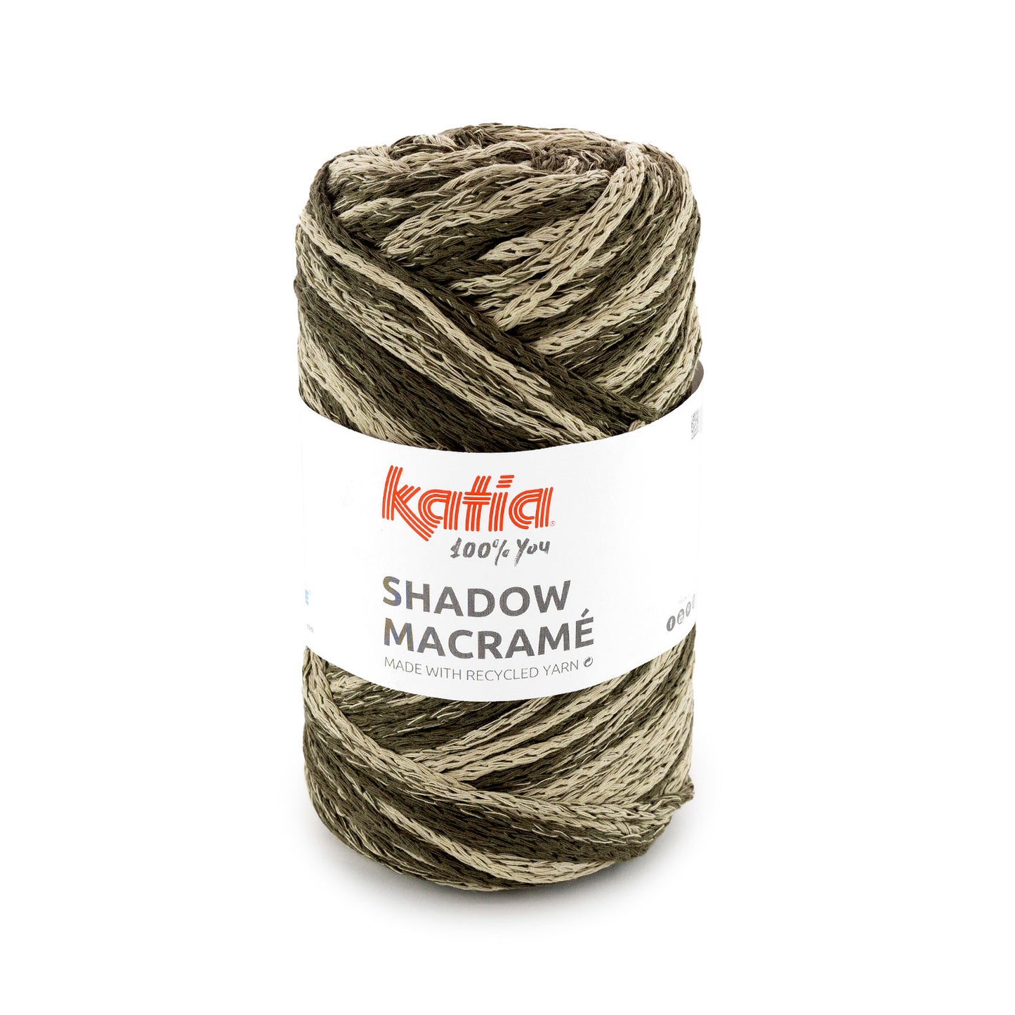 SHADOW MACRAMÉ