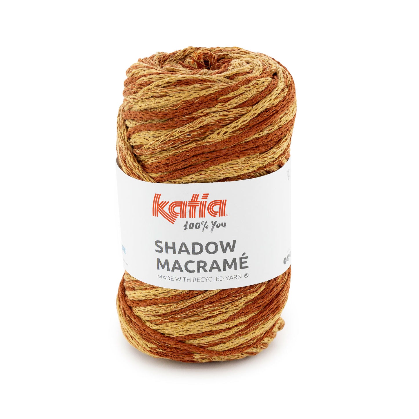 SHADOW MACRAMÉ