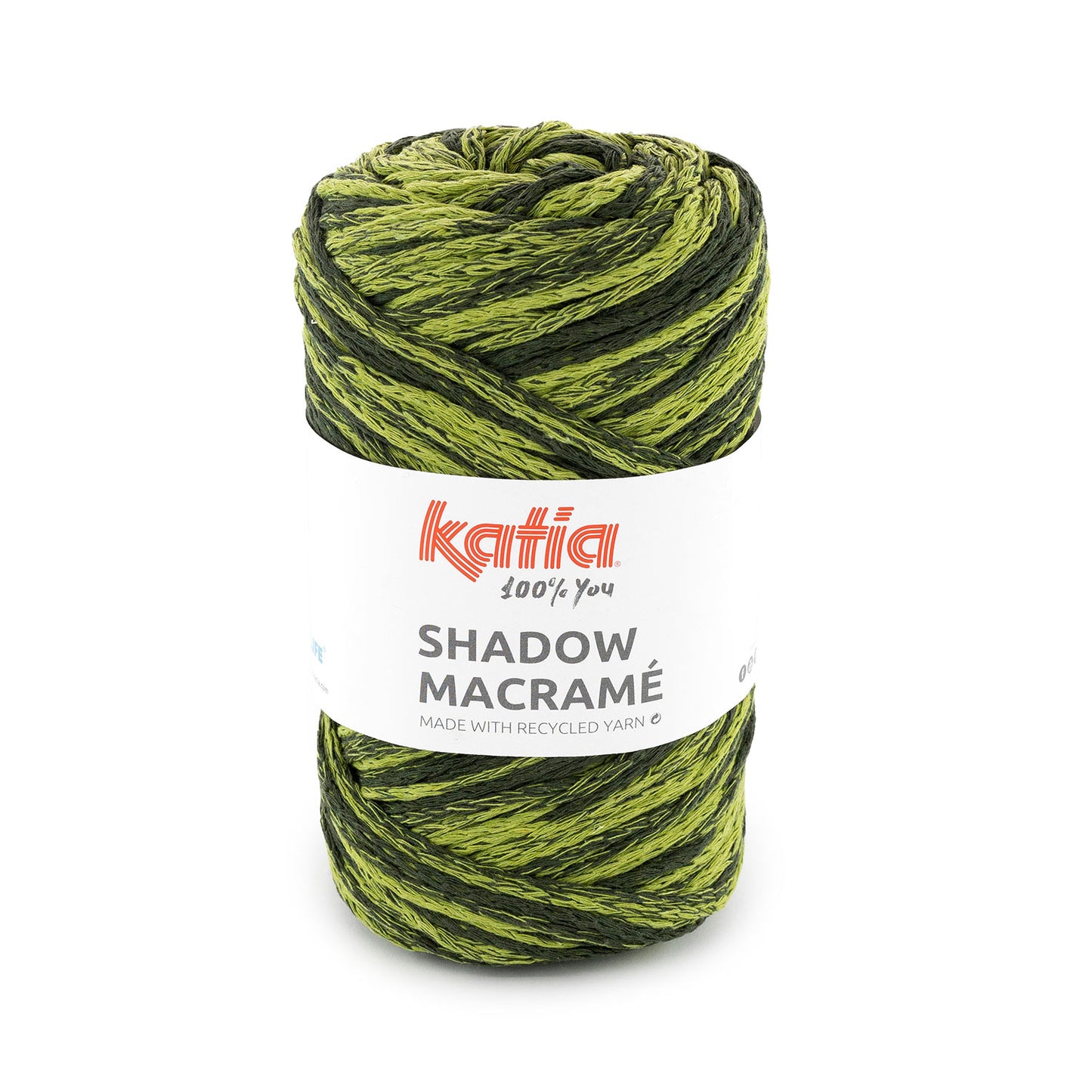 SHADOW MACRAMÉ