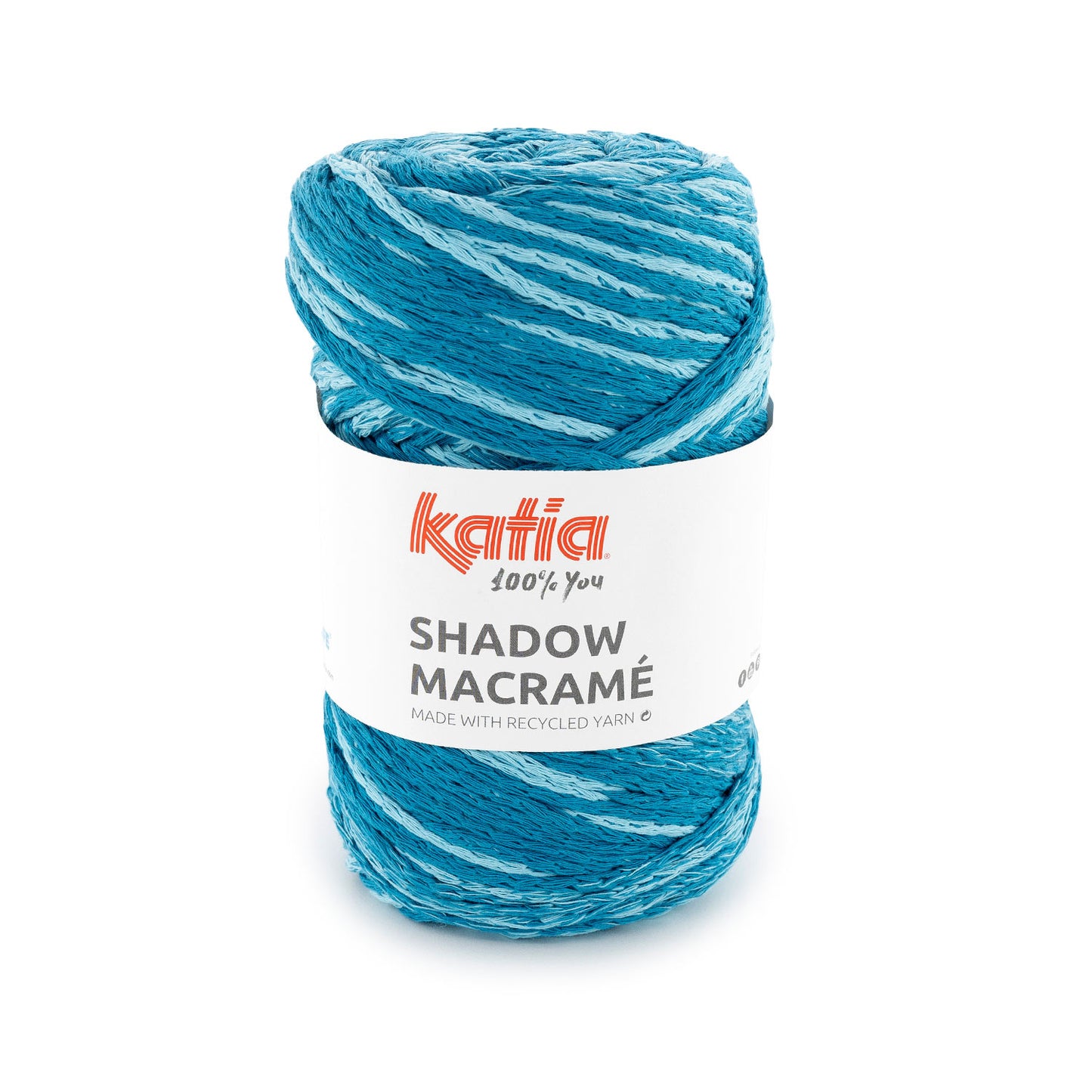 SHADOW MACRAMÉ