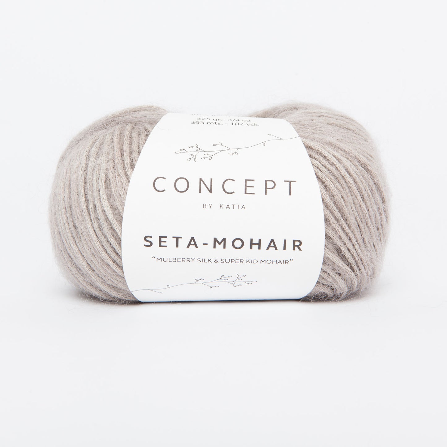 Seta-Mohair