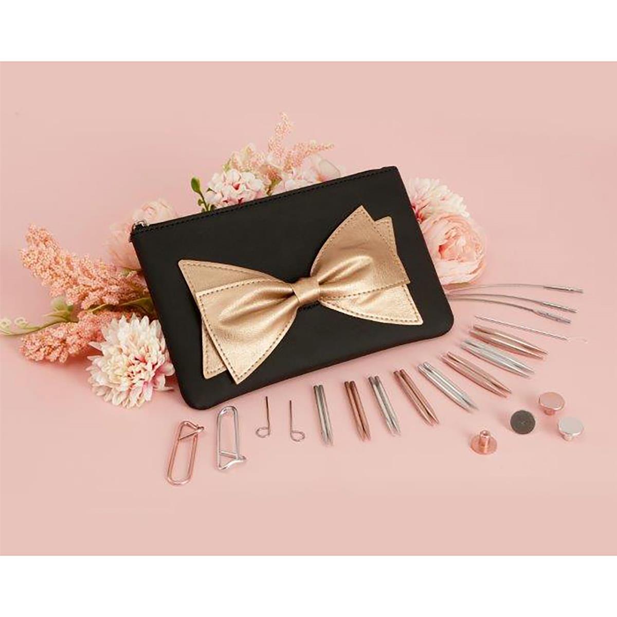 KnitPro Limited edition interch.needle set Mini Bouquet