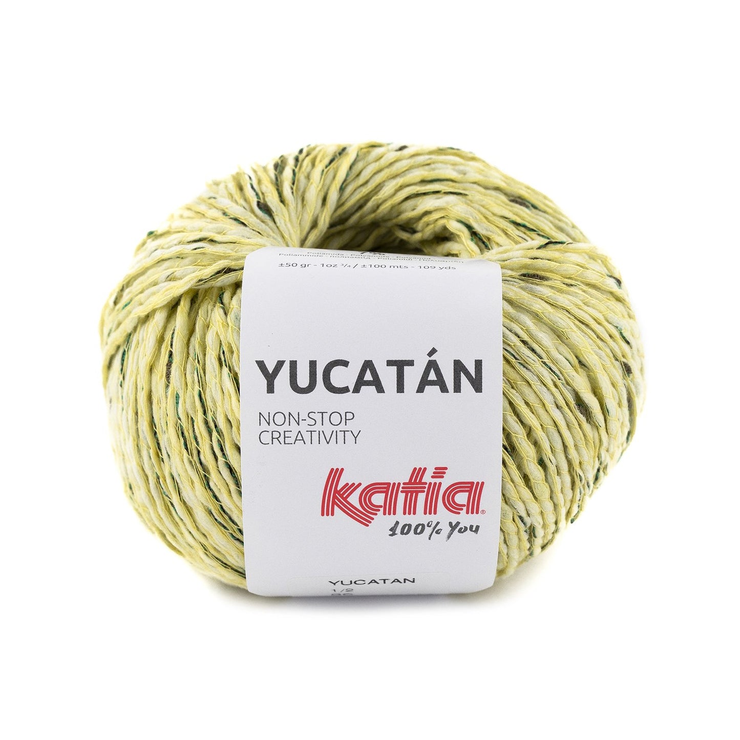 Kit Gilet Enfan Yucatan