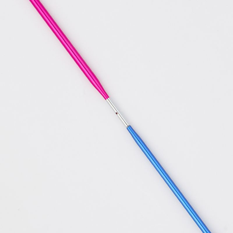 Set De 3 Connecteurs Pour Crochets Tunisiens