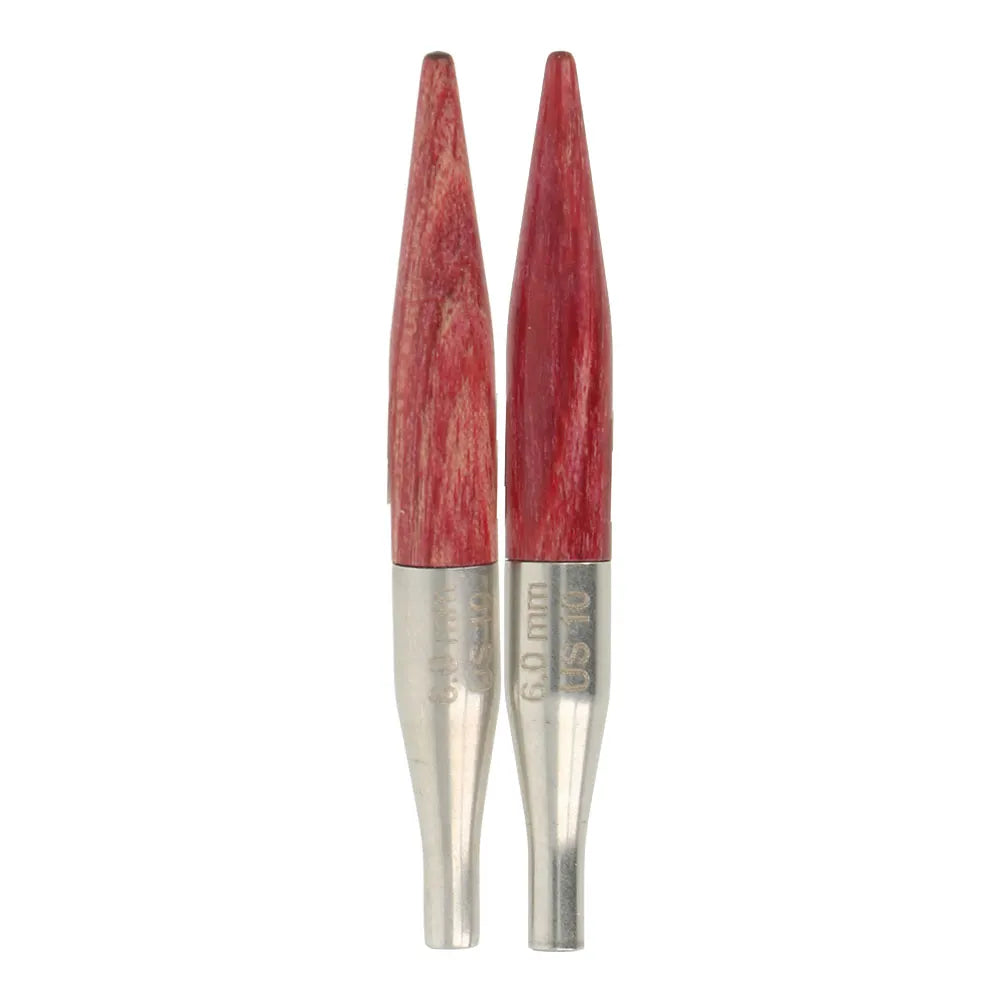 Mini Tips interchangeables KnitPro Dreamz 5cm