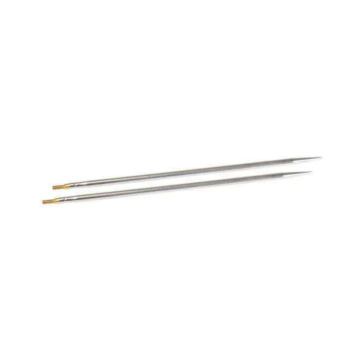 HiyaHiya Sharp – Pointes Interchangeables (Acier Inoxydable)