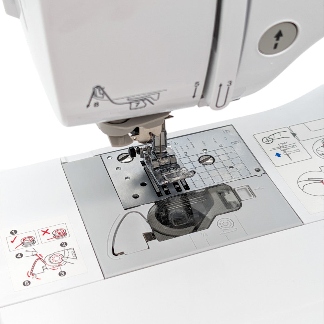 Innov-is A60 Special edition