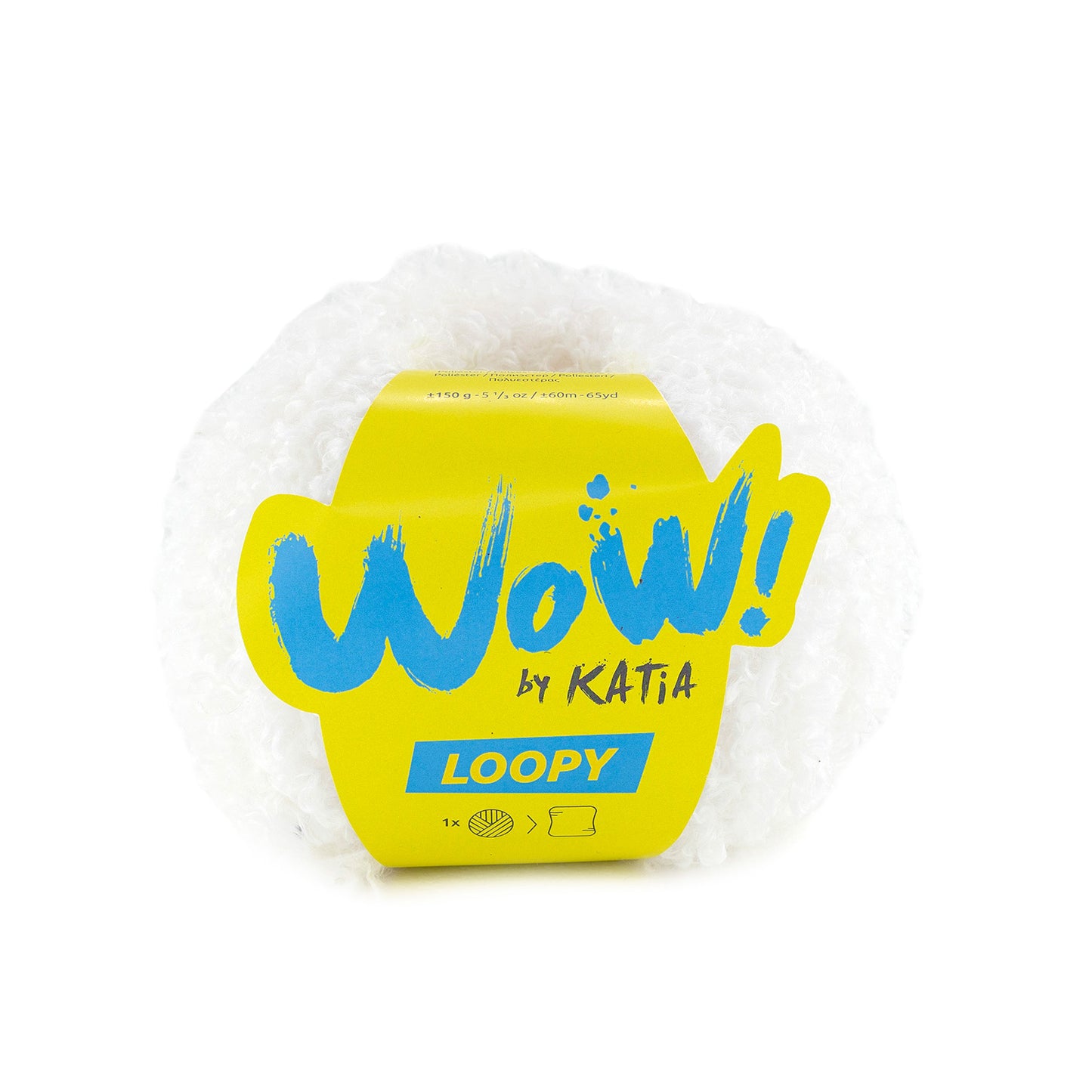 WOW-LOOPY