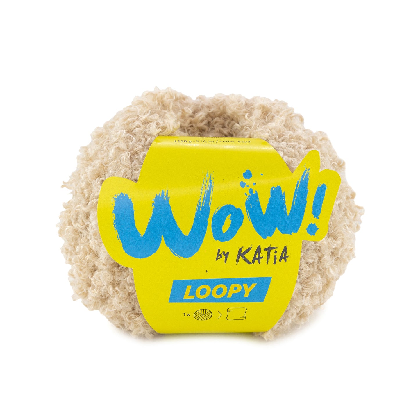 WOW-LOOPY