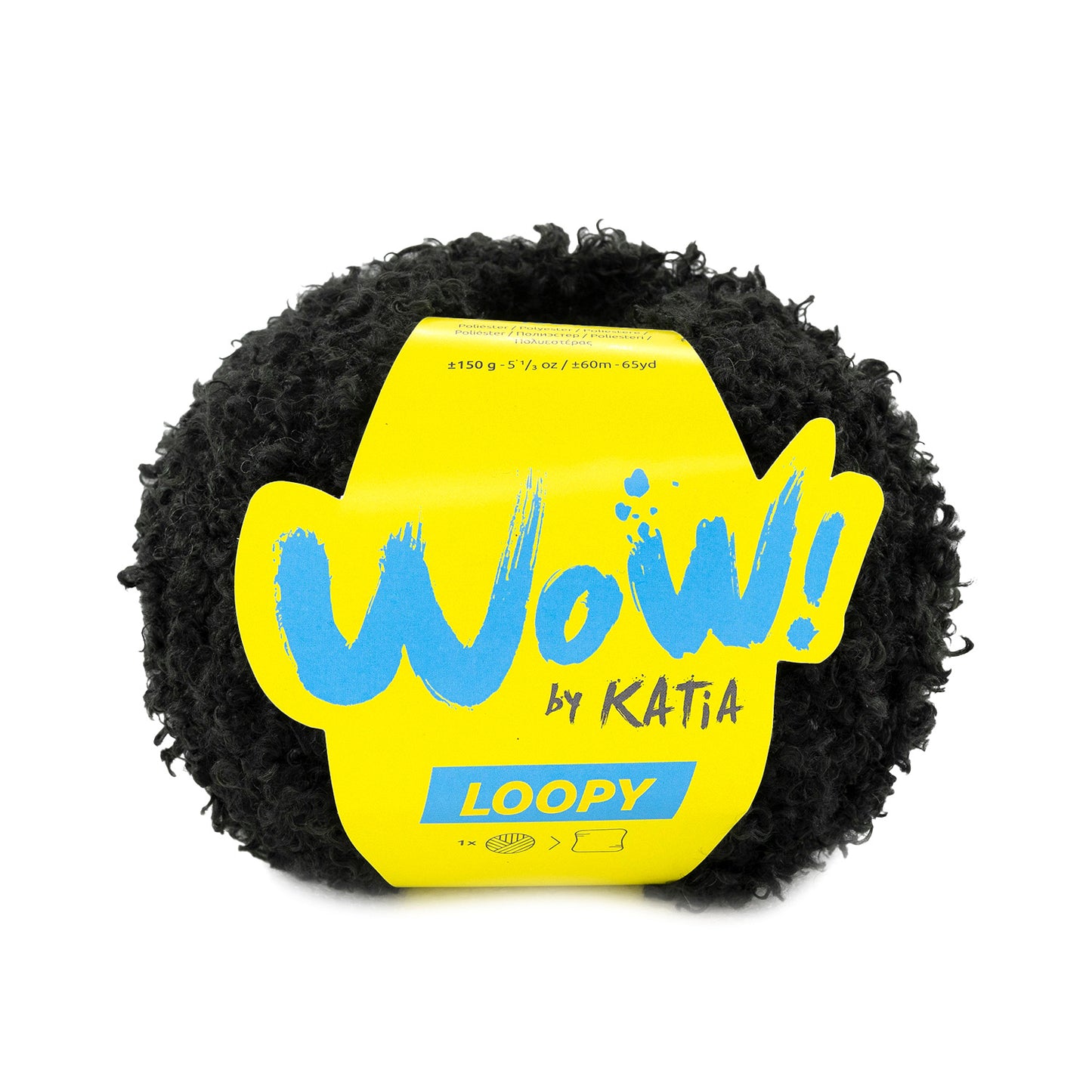 WOW-LOOPY