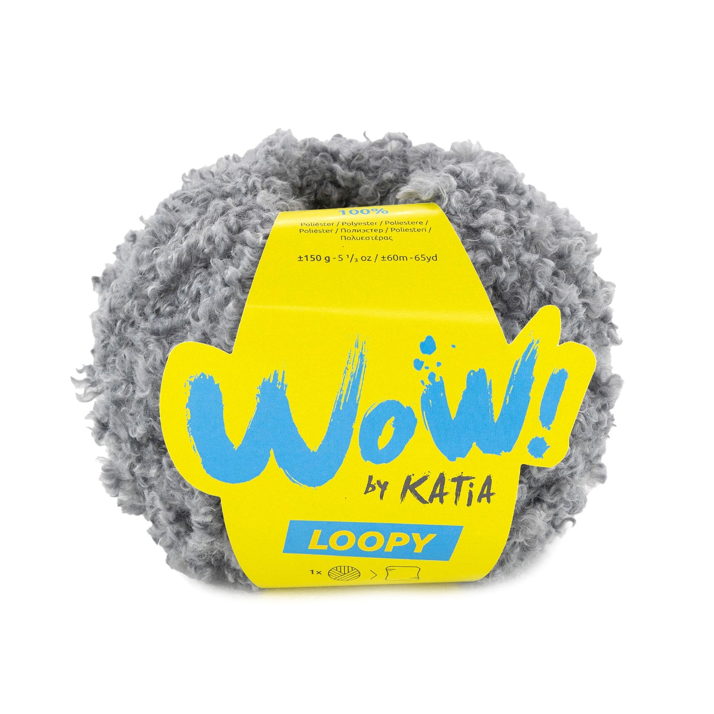 WOW-LOOPY