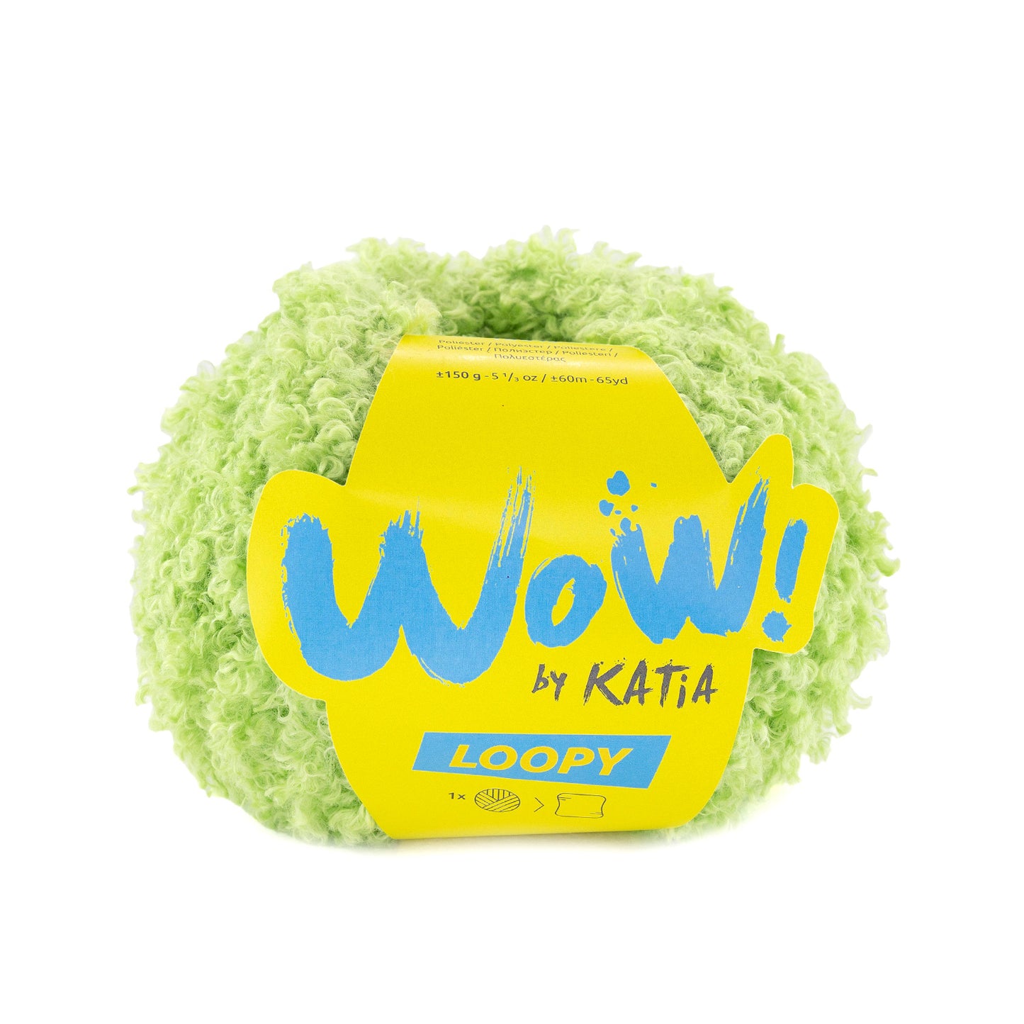 WOW-LOOPY