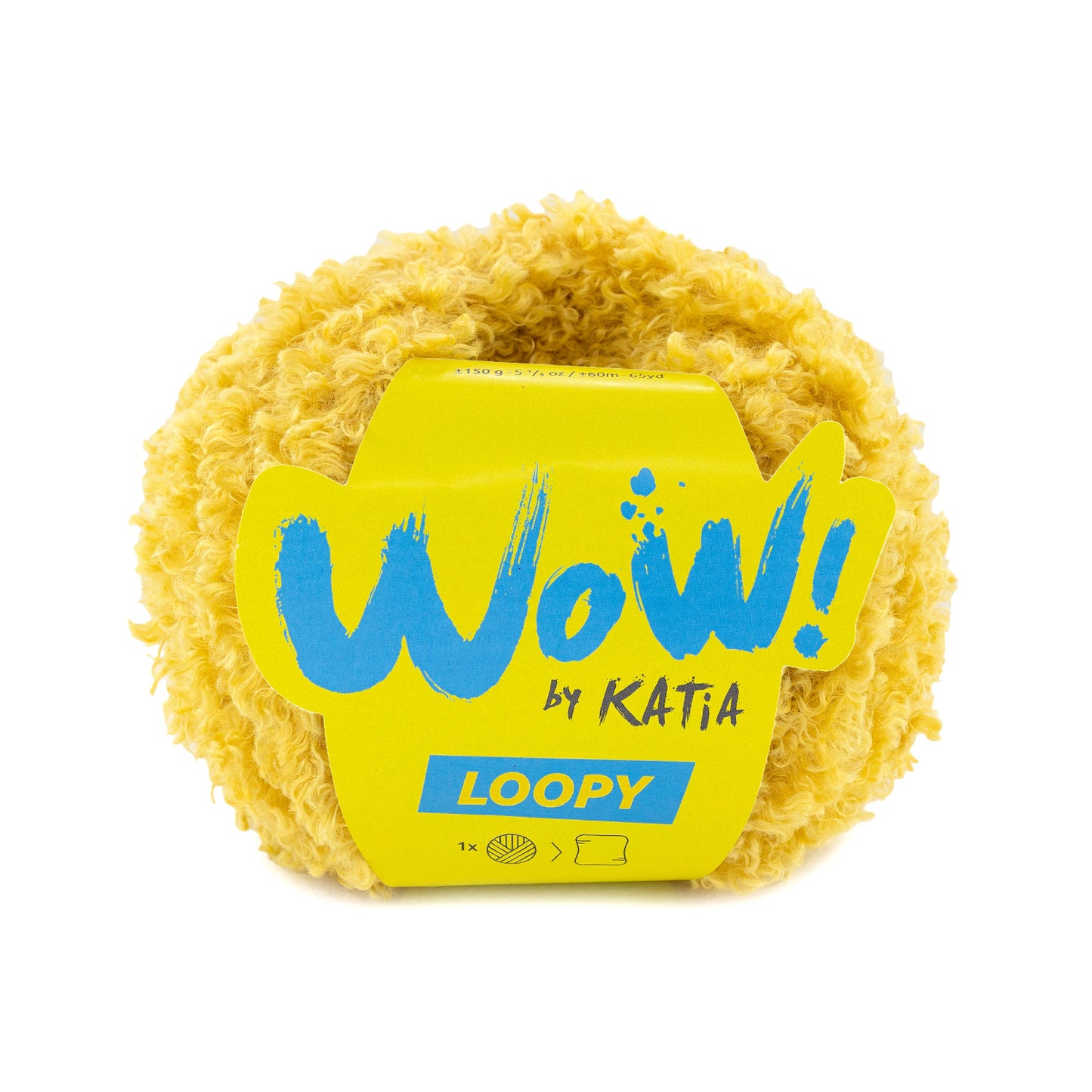 WOW-LOOPY