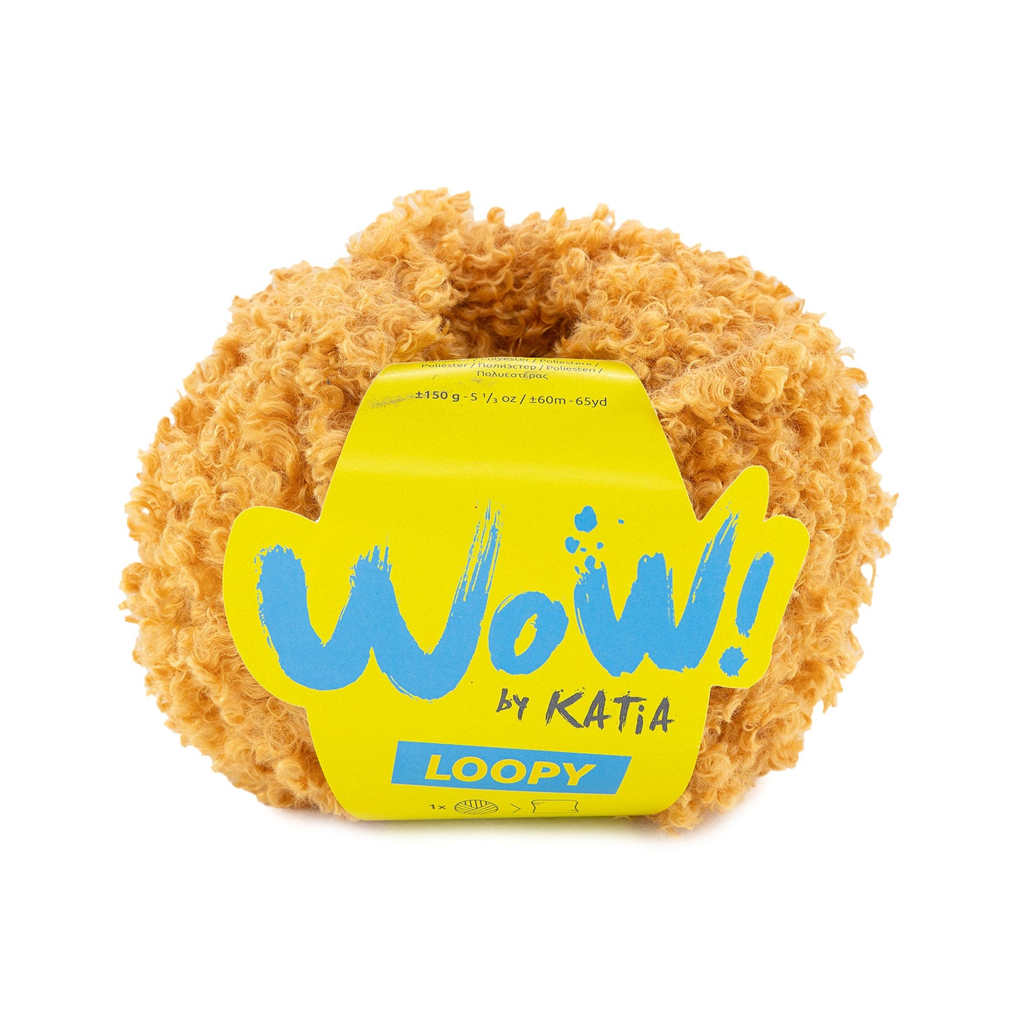 WOW-LOOPY