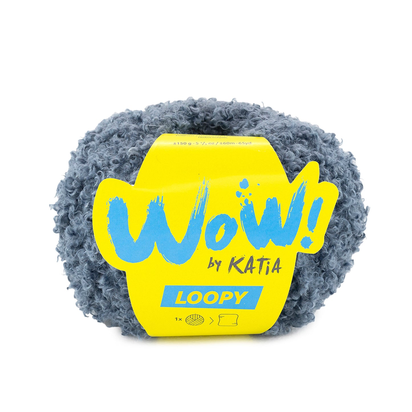 WOW-LOOPY