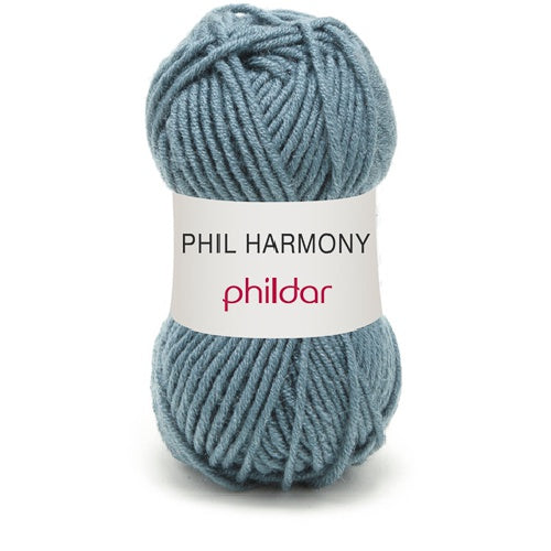 Phil Harmony