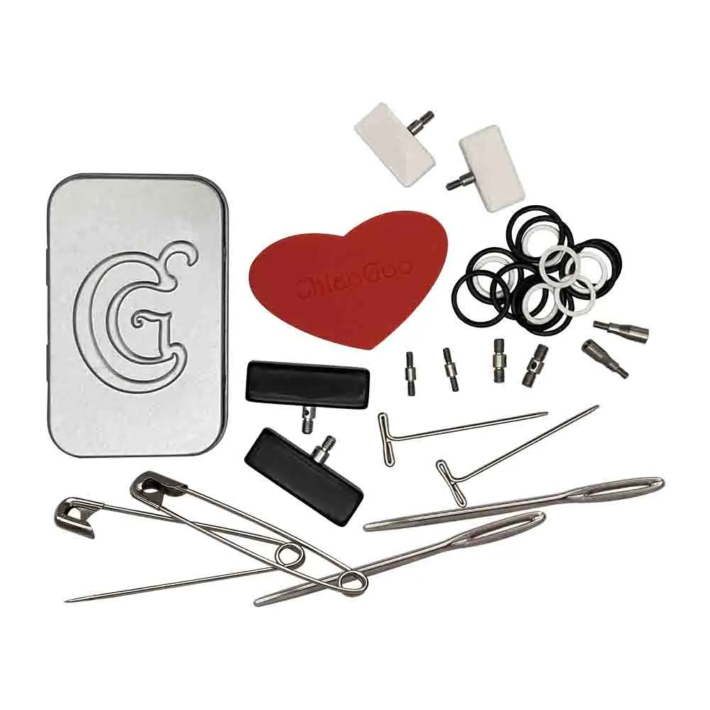 Twist mini tool kit 7x6,5cm
