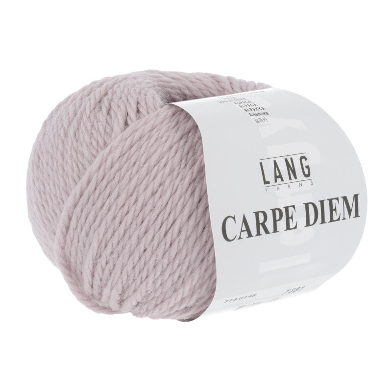 Carpe Diem