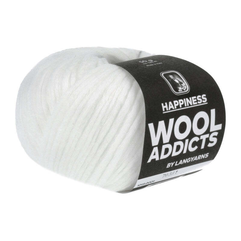 Wooladdicts Happiness
