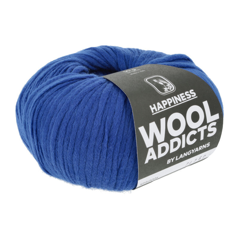 Wooladdicts Happiness