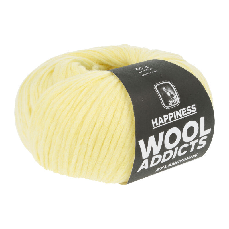 Wooladdicts Happiness