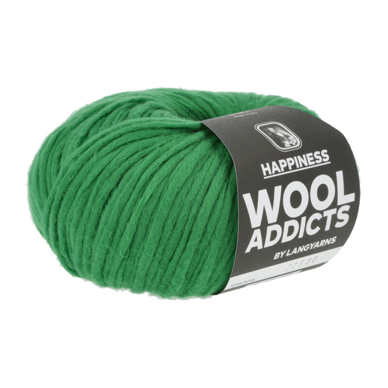 Wooladdicts Happiness