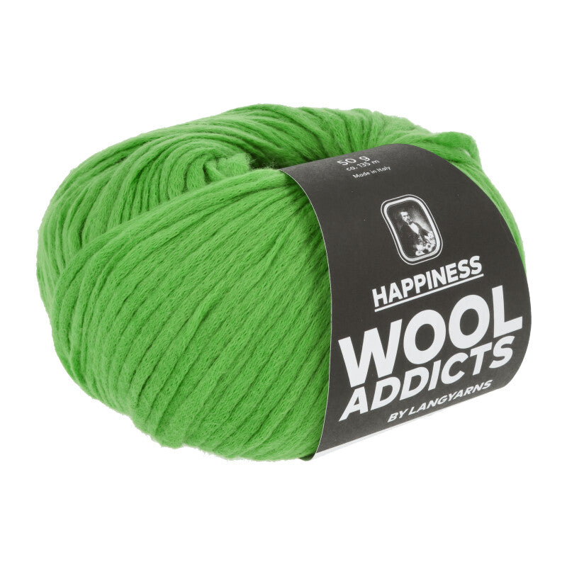 Wooladdicts Happiness