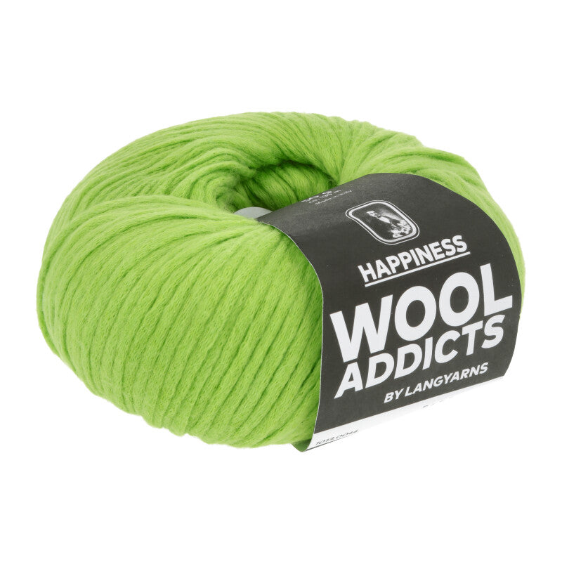 Wooladdicts Happiness