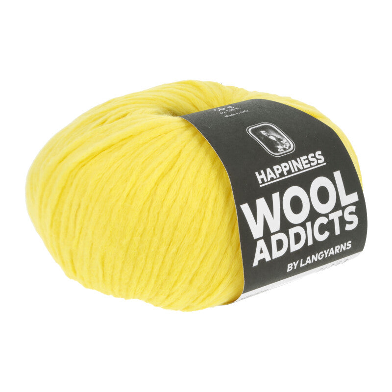 Wooladdicts Happiness
