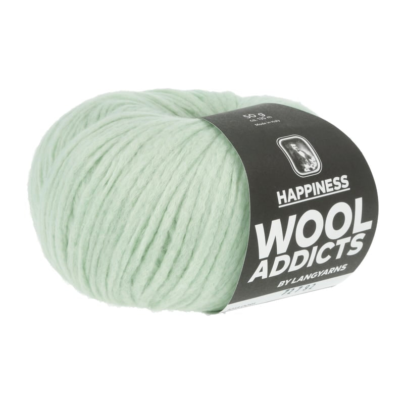 Wooladdicts Happiness
