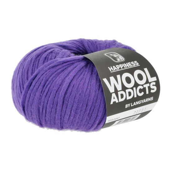 Wooladdicts Happiness