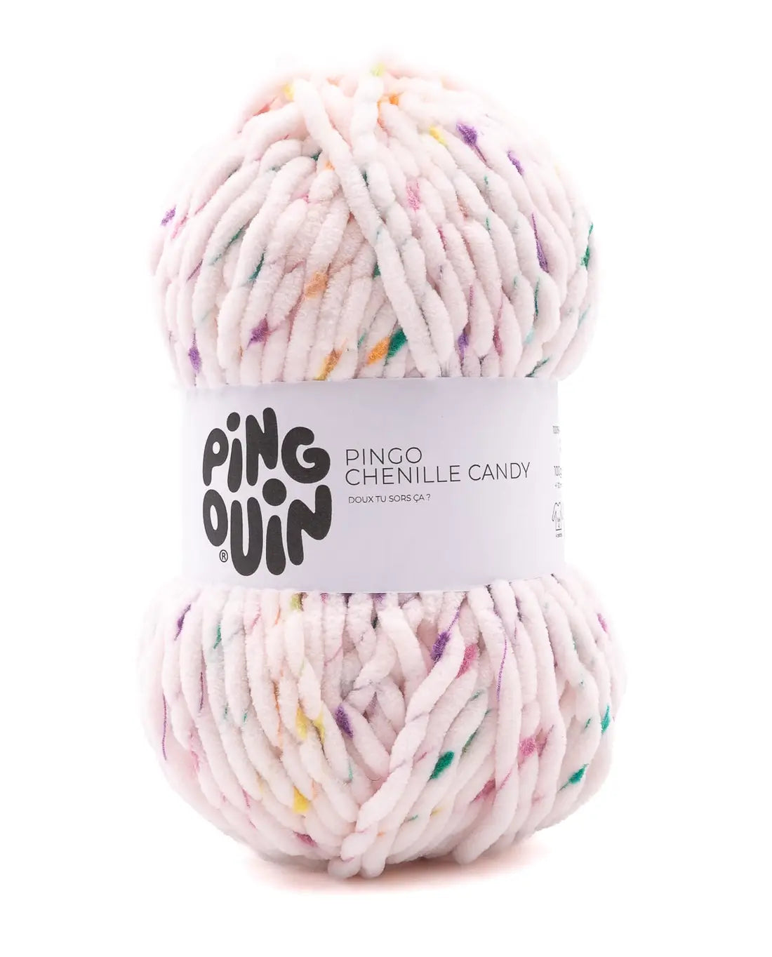 PINGO CHENILLE CANDY