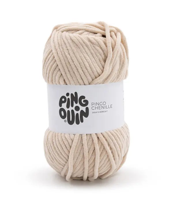 PINGO CHENILLE