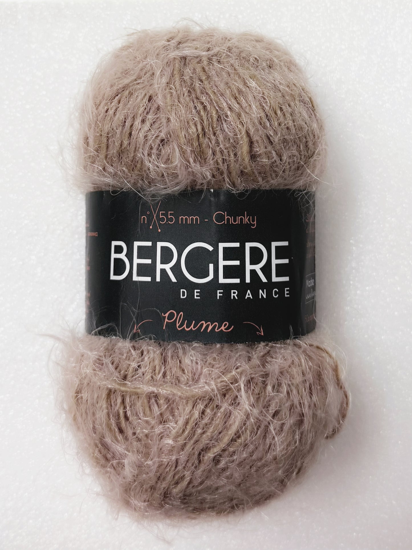 Plume