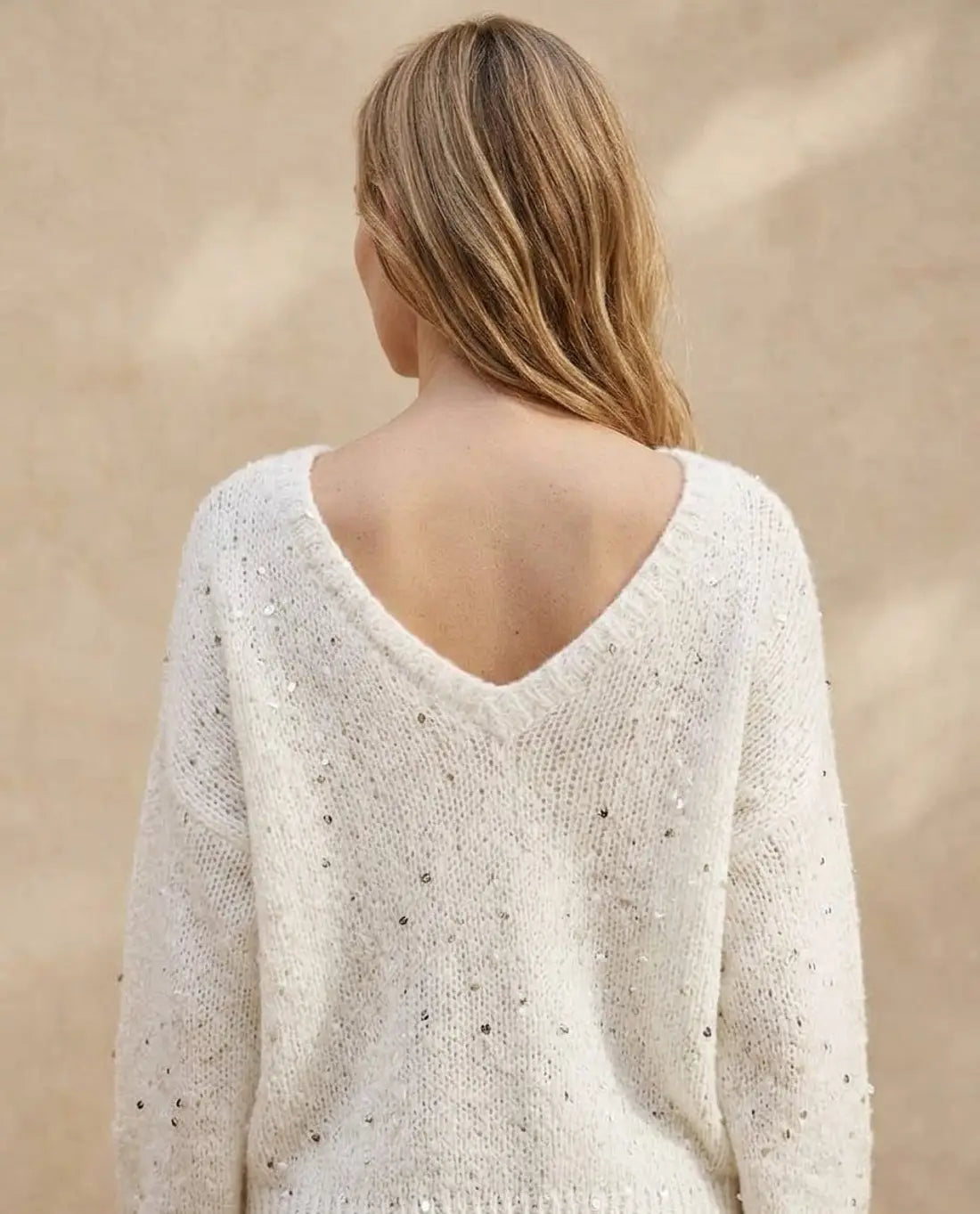 MODÈLE PULL FEMME GEORGIA