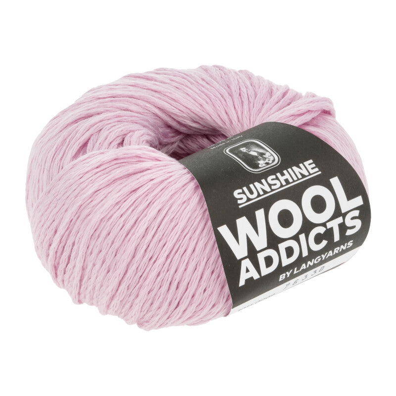 Wooladdicts SUNSHINE