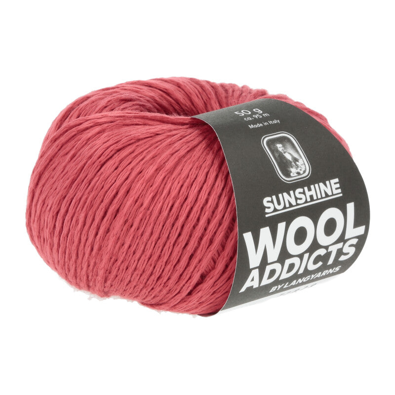 Wooladdicts SUNSHINE