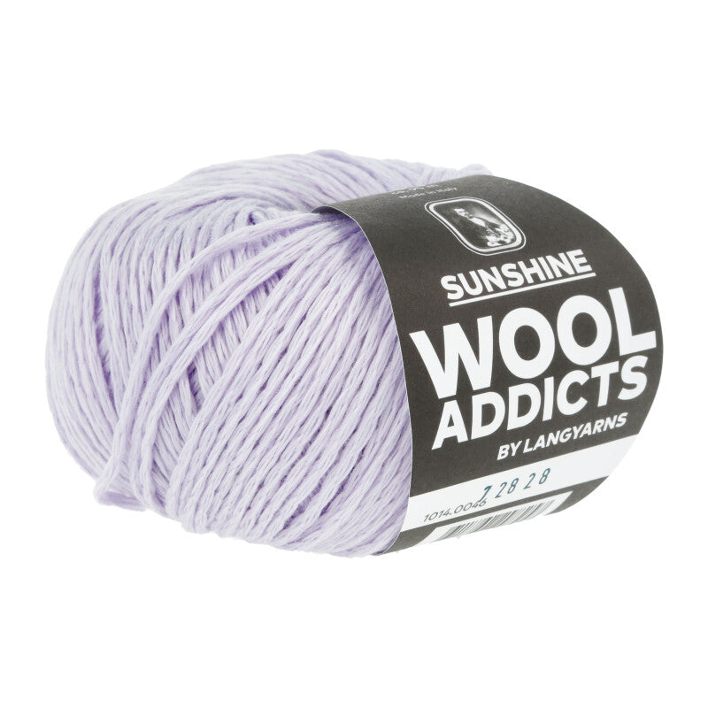 Wooladdicts SUNSHINE