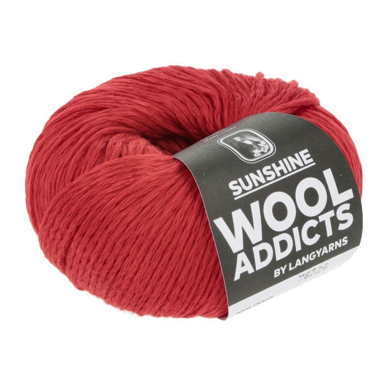 Wooladdicts SUNSHINE