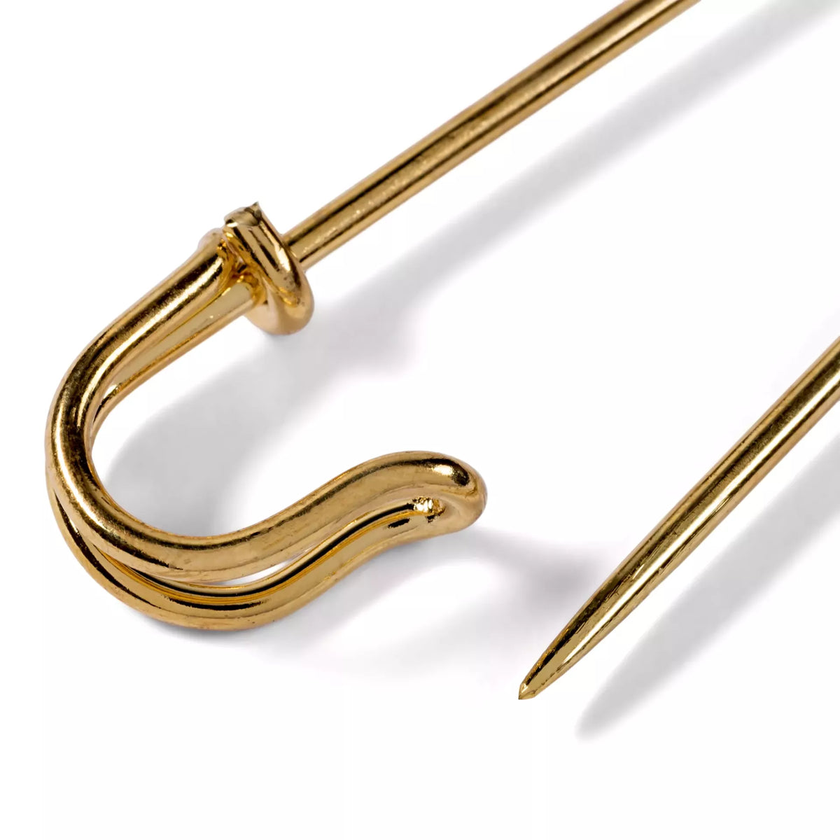 Épingle pour kilt, 76mm