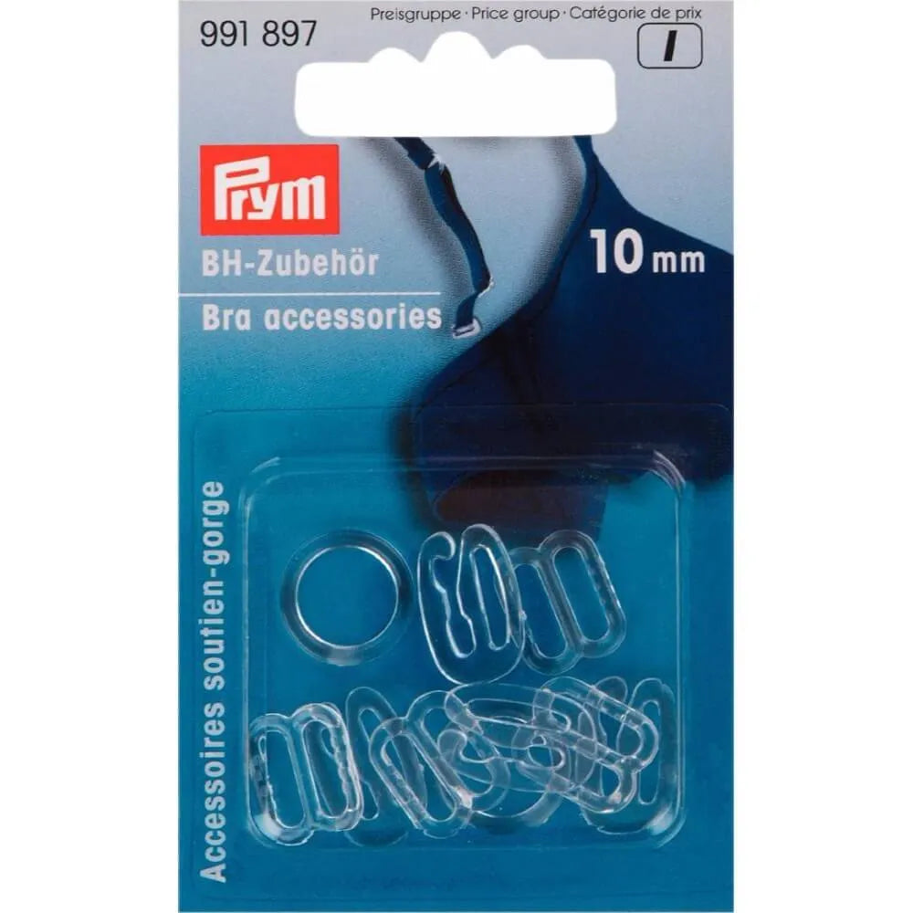 Accessoires soutien-gorge