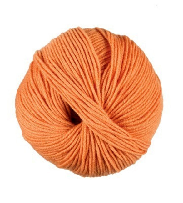 Woolly