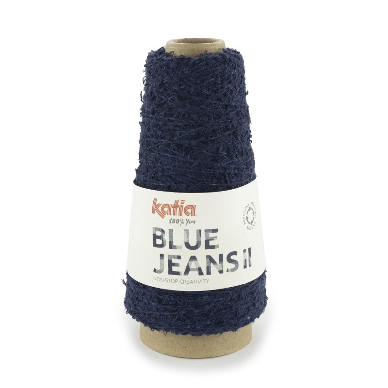 BLUE JEANS II