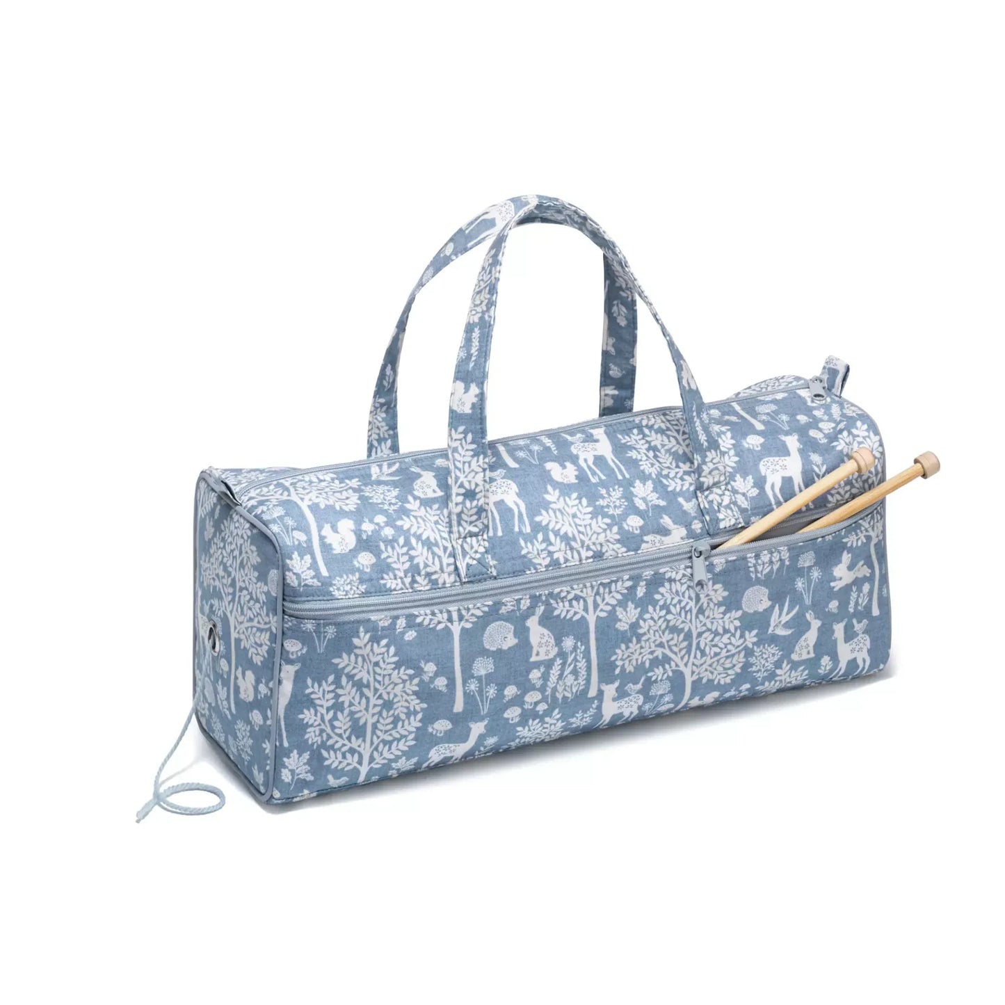 Sac à ouvrage / Tricot