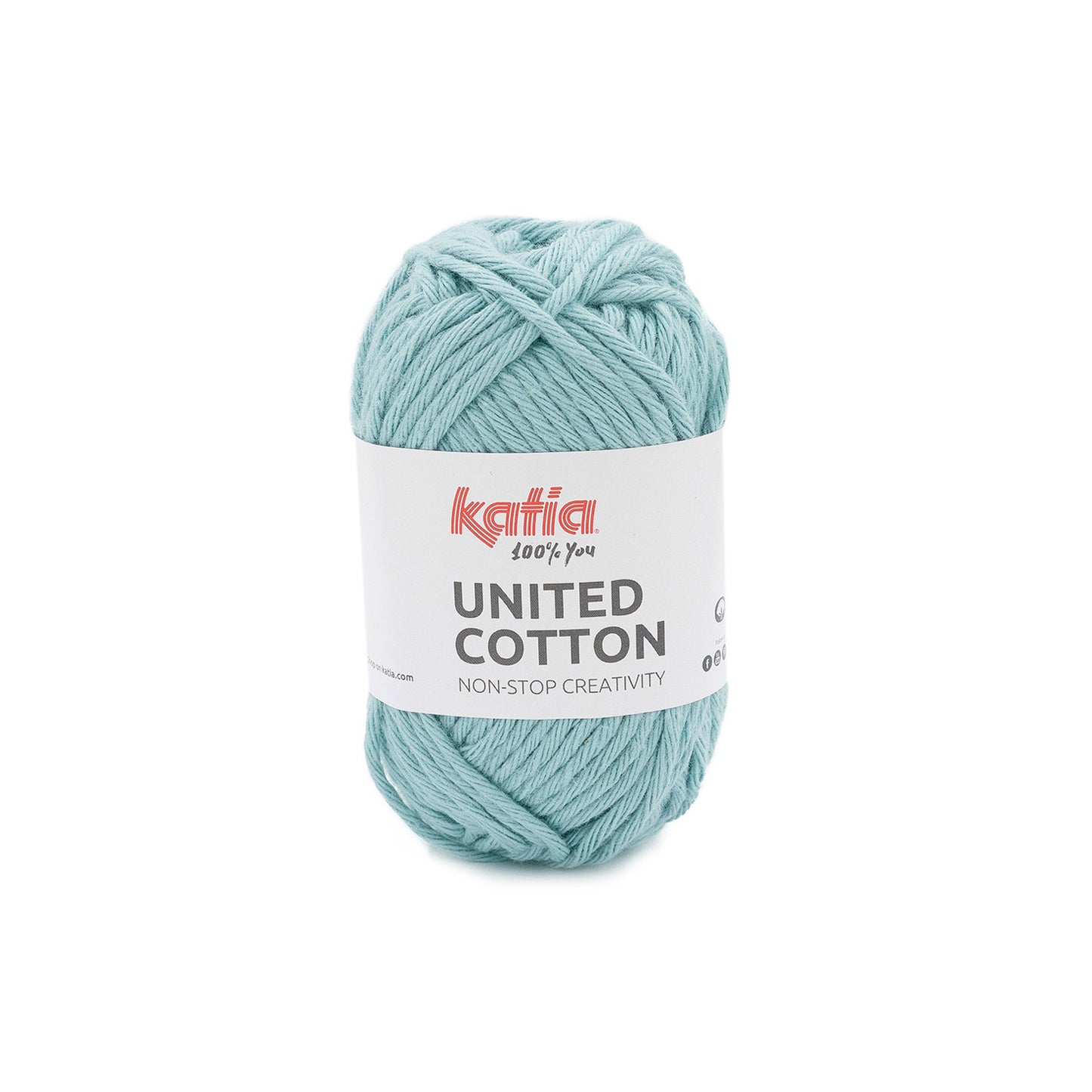 UNITED COTTON