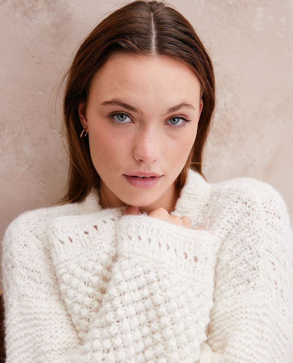 MODÈLE PULL VINCIA