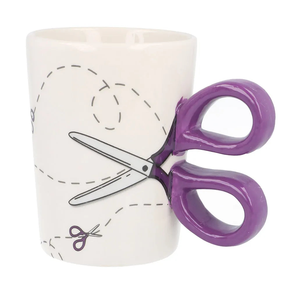 Tasse / Mug Sew Tasty en céramique